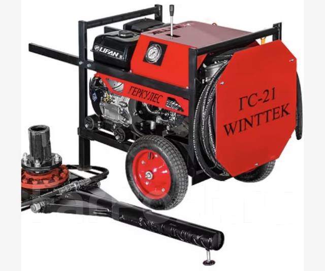 Монтаж винтовых свай сваекрутом «Геркулес», монтаж свай вручную в ...