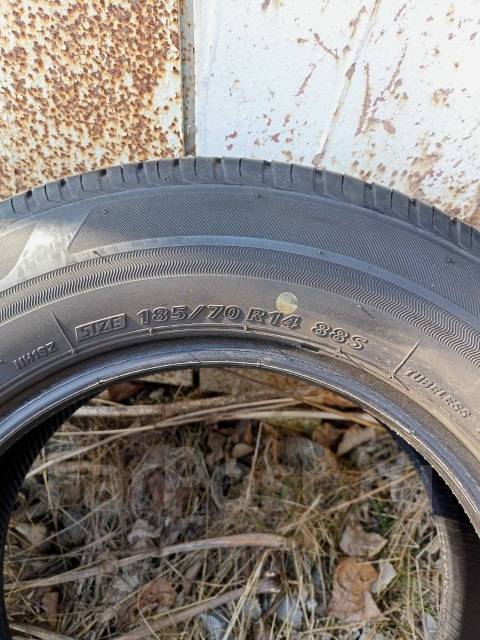 Bridgestone, 185/70/R14, 14", 1 шт, в наличии, 185 мм, 70 %, радиальный ...