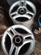 AITL. 7.0x15", 5x108 ����