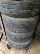 Yokohama Advan Sport ZPS. ������, 2018 ���, �/�, ����� 20 % ����