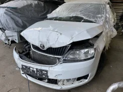 Skoda Rapid ����
