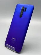 Xiaomi Redmi 9. �/�, 32 ��, �����, 4G LTE, Dual-SIM, NFC ����