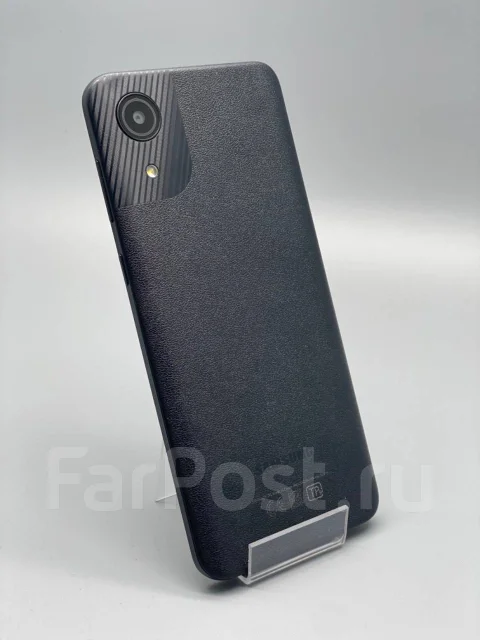 Samsung Galaxy A03 Core. �/�, 32 ��, ������, 4G LTE, Dual-SIM ����