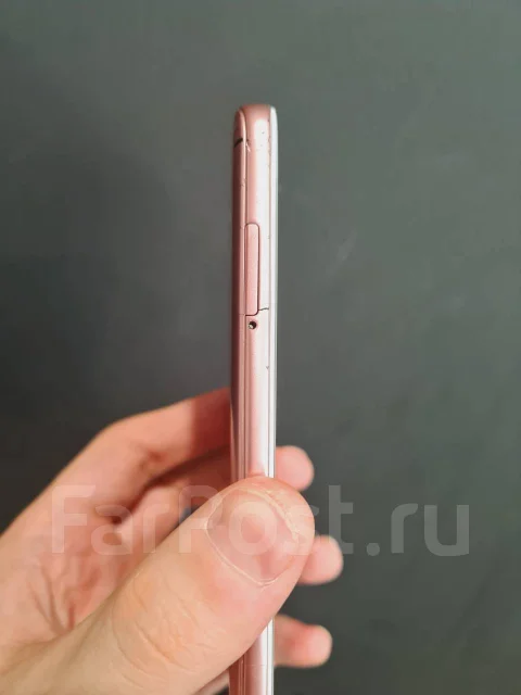 Xiaomi Redmi Note 5A Prime. �/�, 32 ��, �������, 4G LTE, Dual-SIM, NFC ����