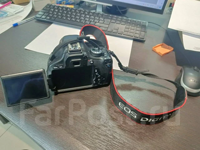 Canon EOS 600D. 15 - 19.9 �� ����
