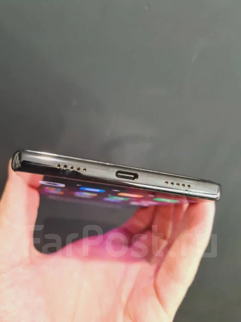 Xiaomi Mi Mix. �/�, 128 ��, ������, 4G LTE, Dual-SIM, NFC ����