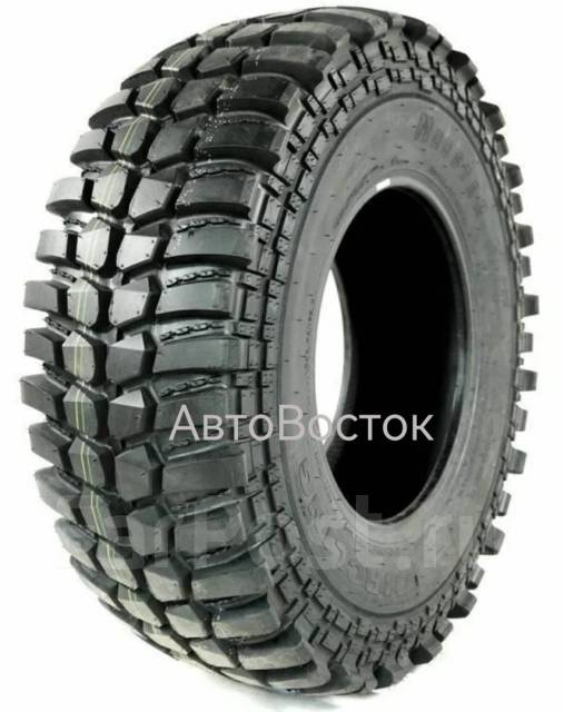 Haida, LT 285/75 R16, 16", 2 шт, 285 мм, 75 %, радиальный, Грязь MT, До ...