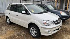 Toyota Nadia. SXN10, 3SFE ����