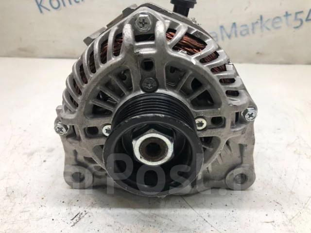 ��������� Startvolt Mazda CX-5 Lg251ep ����