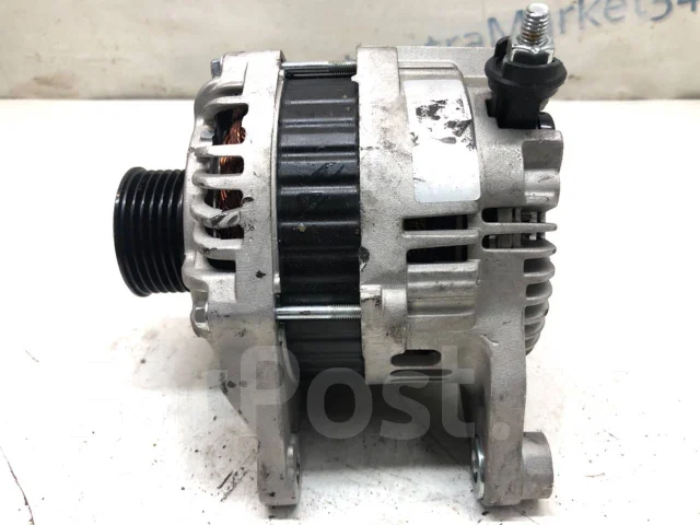 ��������� Startvolt Mazda CX-5 Lg251ep ����
