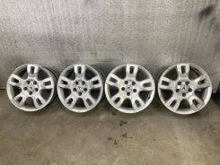 Acura. 8.0x17", 5x114.3, ET-45, �� 64,1���. ����