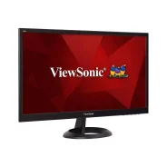 ViewSonic. 21.5", ���������� �� (LCD, LED, QLED). ��� ����� �� ������� ����