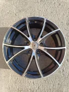 Alcasta M07. 6.5x17", 5x114.3, ET35, �� 60,1���. ����