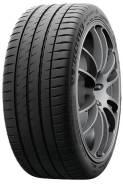 Michelin Pilot Sport 4S