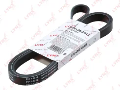 ������ ������������ :. LYNXauto 6PK2040 6PK2040 ����