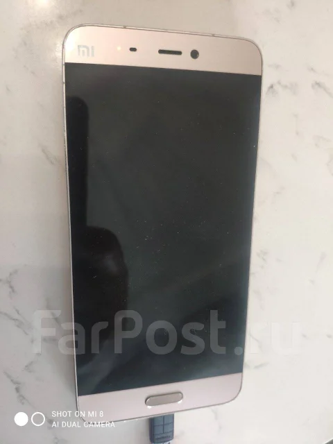 Xiaomi Mi5. �/�, ������� ����