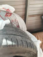 GT Radial Champiro FE1. ������, �/�, ����� 70 % ����
