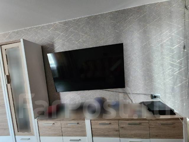 Телевизор Samsung UE58TU7570U, LED, 58", б/у, в наличии. Цена: 9 000 ...