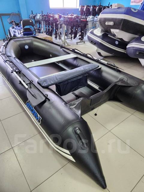 Stormline Adventure Standard 400. 2026 ���, ����� 4��., ��������� ��� ��������� ����