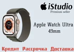 Apple Watch Ultra ����
