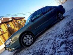Nissan Cefiro. A33, VQ20DE ����