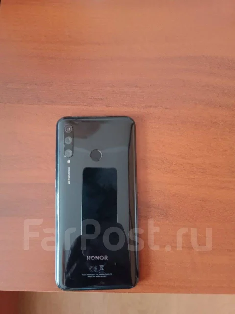 Honor 10i. �/�, 128 ��, ������ ����