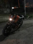 KTM 200 Duke. 200����. ��., ��������, ��� ����