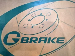 ���� ��������� �������� Subaru Forester SK GR22420 ����