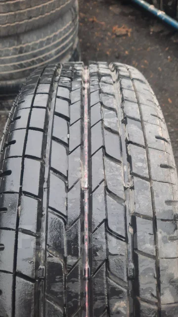 Bridgestone B-RV AQ. ������, �/�, ����� 5 % ����