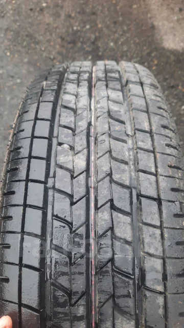 Bridgestone B-RV AQ. ������, �/�, ����� 5 % ����