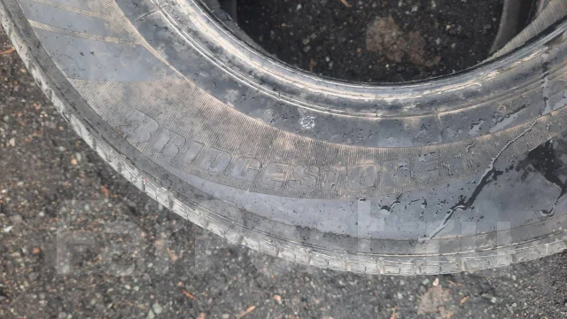 Bridgestone B-RV AQ. ������, �/�, ����� 5 % ����