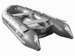 X-River Rocky 375. 2023 ���, ����� 3,75��., ��������� ��� ���������, 20��.�., ������ ����