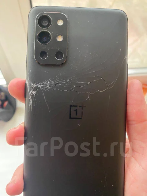 OnePlus 9R. �/�, 256 ��, ������, 3G, 4G LTE, 5G, Dual-SIM, ����������, NFC ����