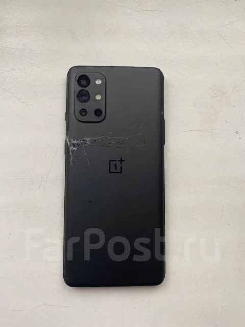 OnePlus 9R. �/�, 256 ��, ������, 3G, 4G LTE, 5G, Dual-SIM, ����������, NFC ����