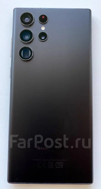 Samsung Galaxy S22 Ultra. �/�, 512 ��, ������, 3G, 4G LTE, 5G, Dual-SIM, ����������, NFC ����