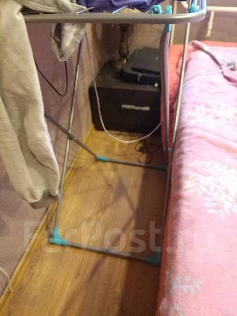 Кровать б/у двухспальная с матрасом + 2 тумбочки прикроватные, в ...
