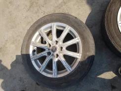 Bridgestone Balminum. 6.5x16", ET46 ����