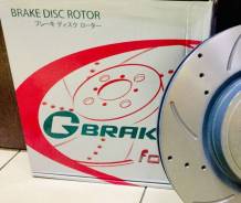     G-brake GFR-02331L   GFR02331L 