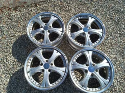 SSR Vienna. 7.0x17", 5x114.3, ET49, �� 74���. ����