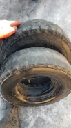 Bridgestone V-steel Rib Lug G530. �����������, 2009 ���, �/�, ����� 50 % ����
