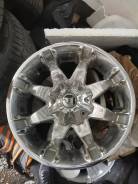 Fuel Off-Road Octane. x18", 5x150, �� 110���. ����