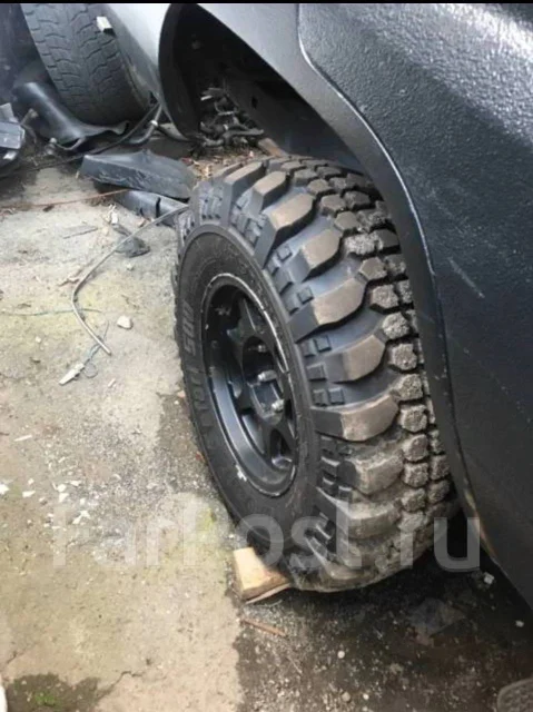 Jawa. 7.0x15", 6x139.7, ET-15, �� 110���. ����