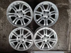 Winning Street Wheel. 7.0x16", 5x114.3, ET38, �� 73,1���. ����