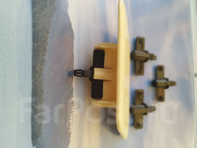 ��������� ������ ��������� ��� Subaru 86636XA030 ����