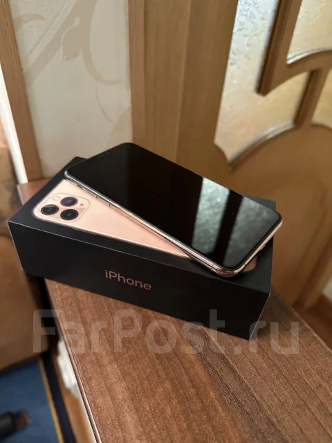 Apple iPhone 11 Pro Max. �/�, 256 ��, ������� ����