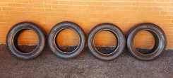 Hankook DynaPro HP RA23. ������, 2010 ���, �/�, ����� 50 % ����