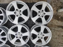 Mak Rave. 6.5x16", 5x114.3, ET38, �� 73,1���. ����