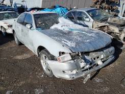 Toyota Cresta. GX90, 1GFE ����