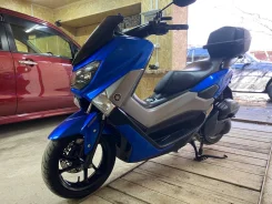 Yamaha Nmax. 155����. ��., ��������, ���������, ��� ������� ����