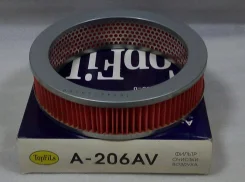 ������ ��������� "TopFiLs" A-206AV(16546-10625) A206av ����